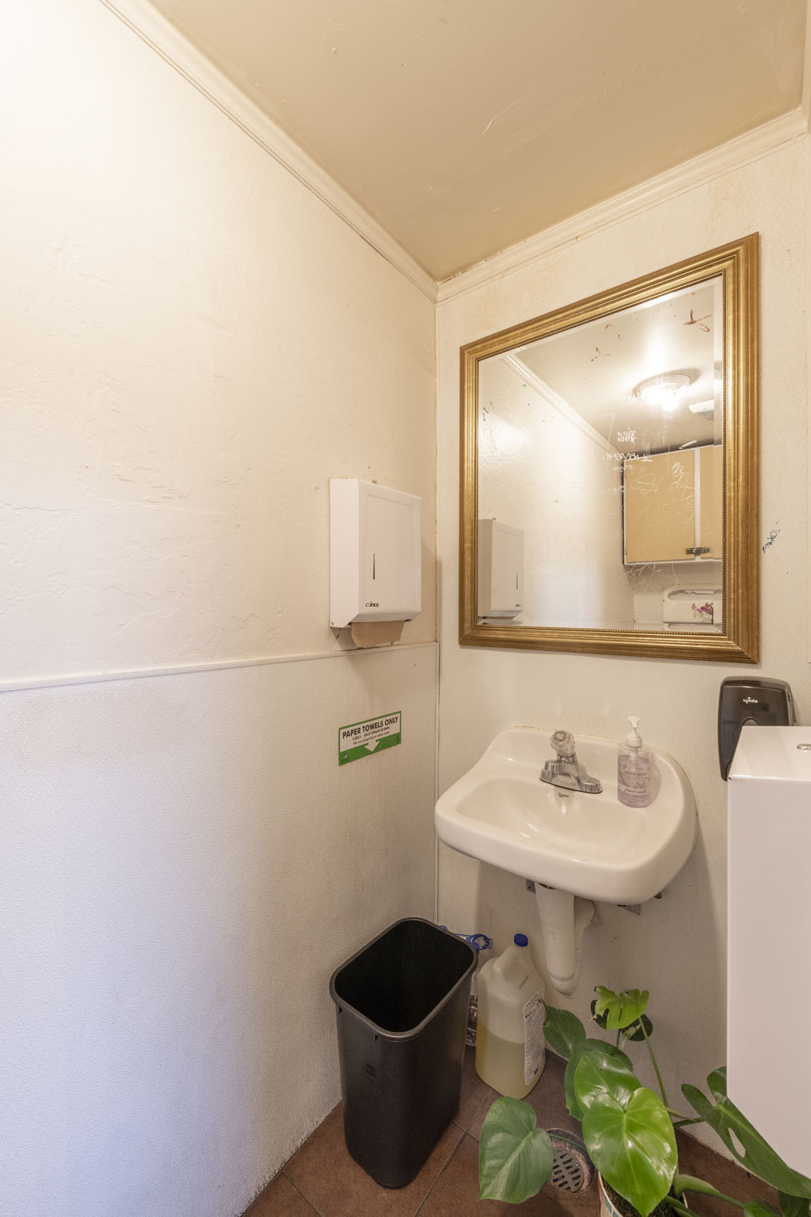 639 Clement Street, San Francisco