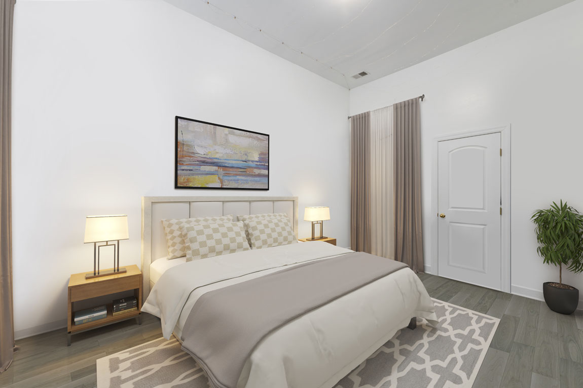 647 Clement Street, San Francisco