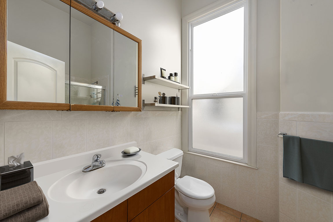 647 Clement Street, San Francisco