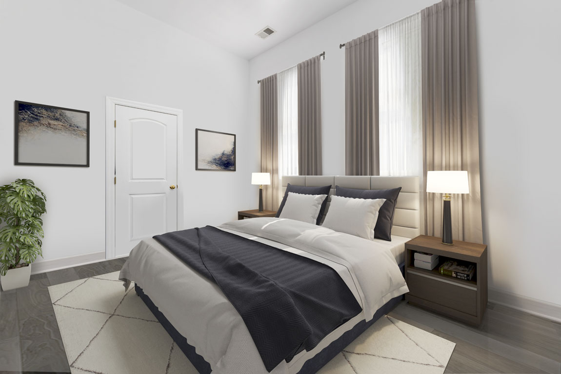 647 Clement Street, San Francisco