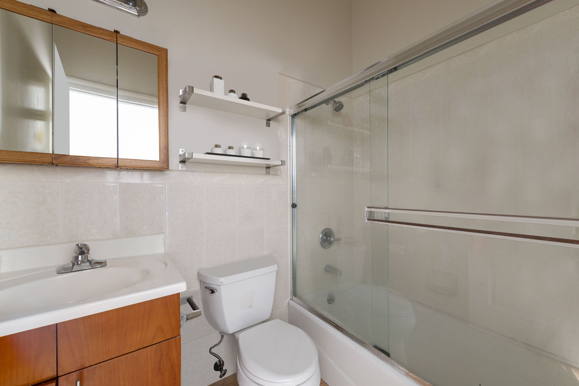 647 Clement Street, San Francisco